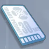 Лицензия на торговлю