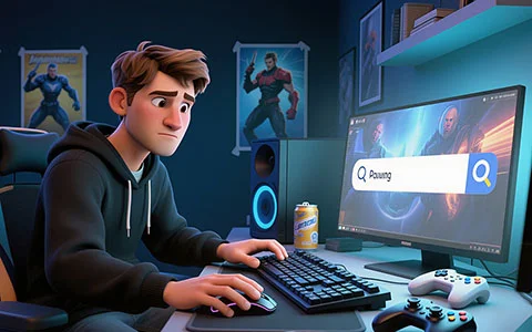 Не нашли свою игру?