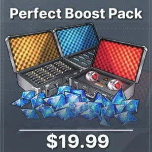 Набор “Идеальный ускоритель”