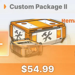 Настраиваемый набор ll