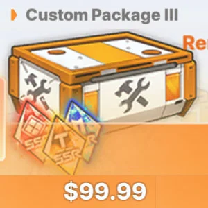 Настраиваемый набор lll