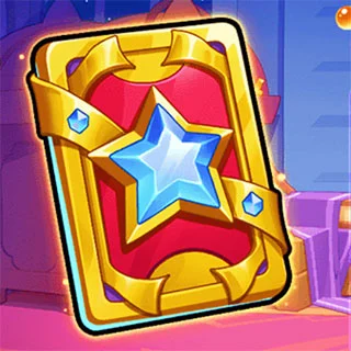 Kapтa криcталла сокровищ