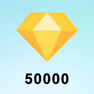 50000 Алмаз