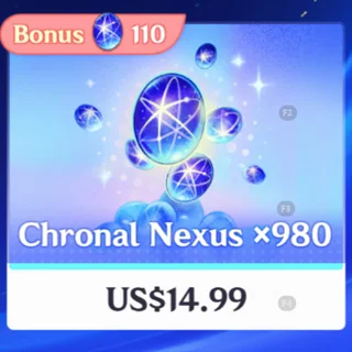 980 Ядро воплощения