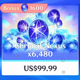 6480 Ядро воплощения