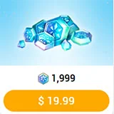 1999 Морозные звёзды