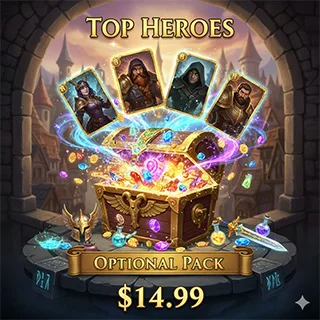 $14.99 Набор на выбор