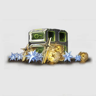 Ежемесячный набор TARD-E