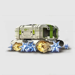 Сияющая коллекция искателя истины I