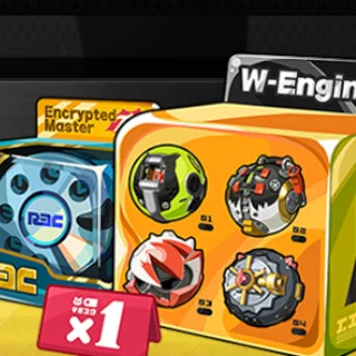 Набор «Добро пожаловать»